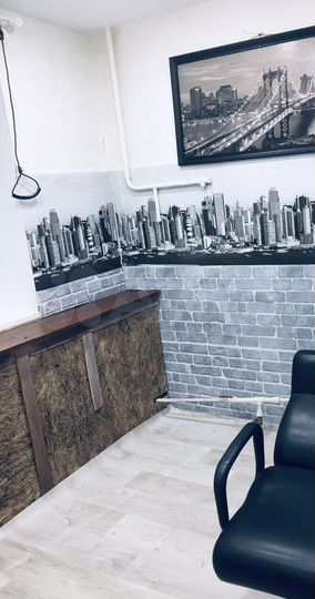 Торговая площадь, 52 м²