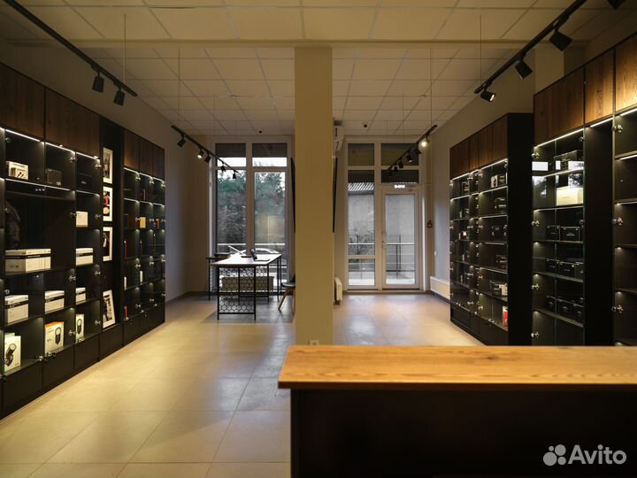 Светофильтр Benro SHD ND32 IR ulca WMC 62mm