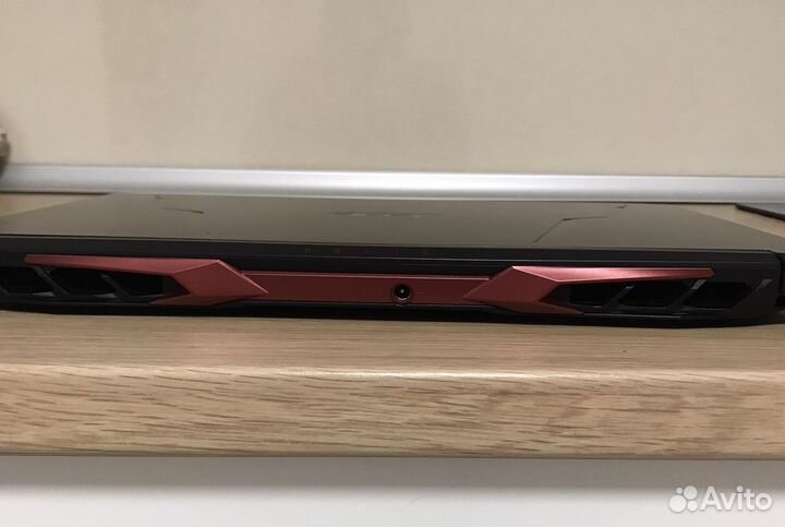 Acer nitro 5