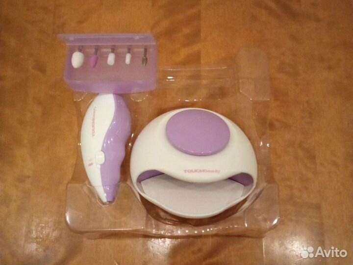 Аппарат для маникюра и педикюра