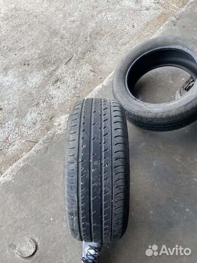 Toyo Proxes T1 Sport 225/55 R17 97V