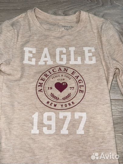 Кофта American Eagle