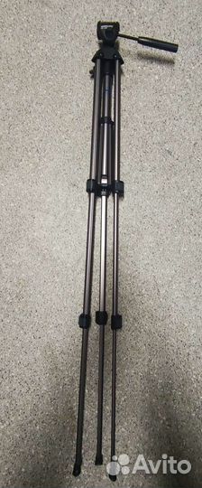 Штатив vanguard VT-133