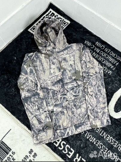 Зип худи realtree