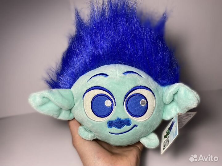 Мягкие игрушки новые