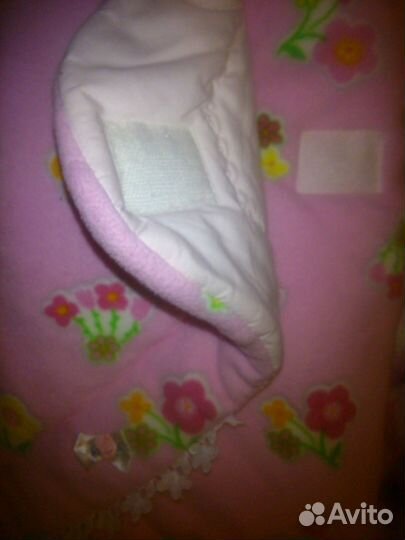 Конверт-Одеяло