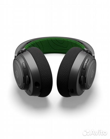 Наушники Steelseries Arctis Nova 7X Wireless