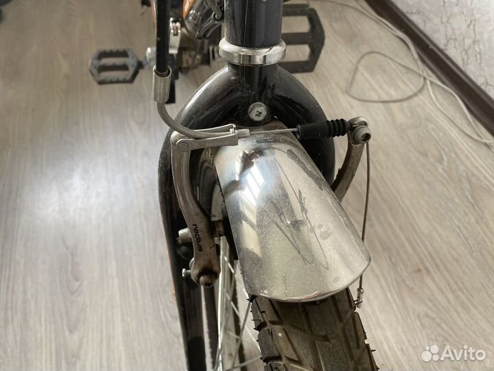 Велосипед stels pilot 350 подростковый