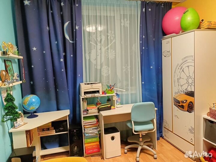 Стол письменный