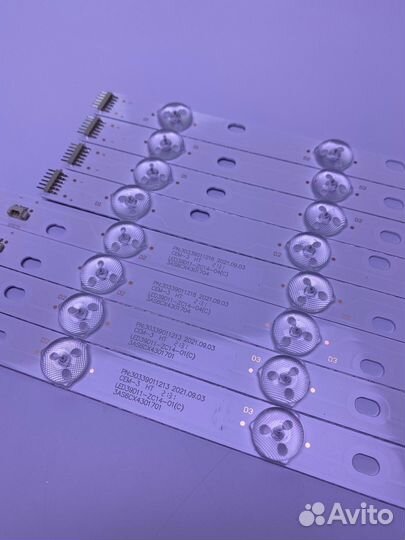 Подсветка для TV LED39D11-ZC14