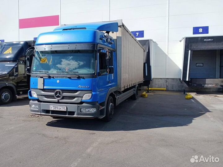 Фулфилмент для маркетплейсов Wildberries и ozon