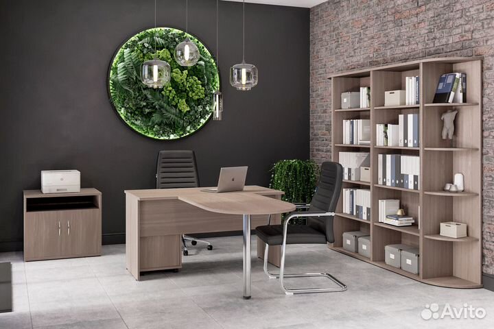 Кабинет руководителя Имаго