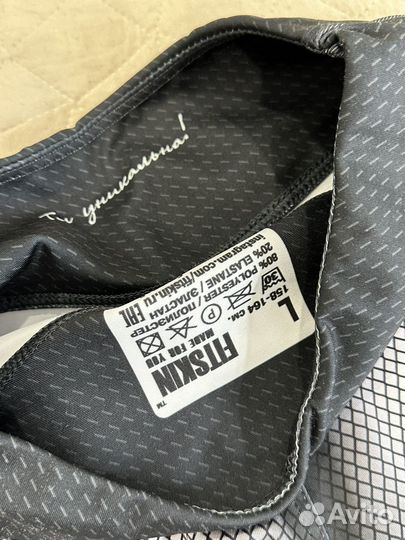 Лосины для фитнеса