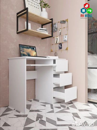 Компьютерные столы