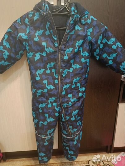 Комбинезон 98 размер