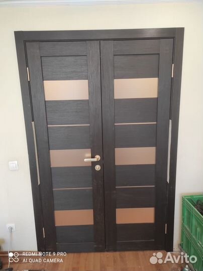 Двери межкомнатные Lite Doors 20