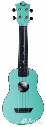 Flight TUS 35 LB - укулеле Travel