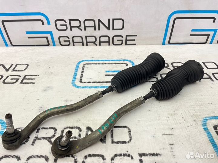 Тяги Рулевые Mercedes-Benz R-Class W251