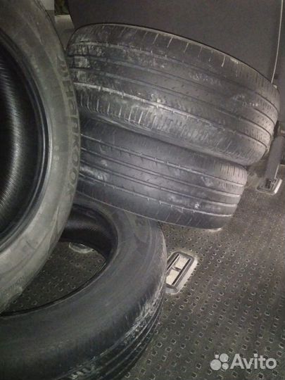 Hankook AH11 265/65 R17