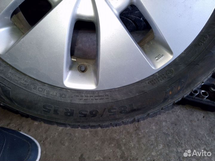 Продаю калеса