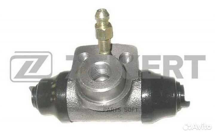Zekkert ZD-1026 Цилиндр торм. колесный Audi 100 II 75- 80 II-IV 75- VW Golf III 91- Passat II 75- Po