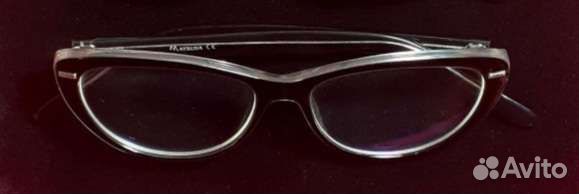 Очки для зрения новые и компьютерные очки matsuda