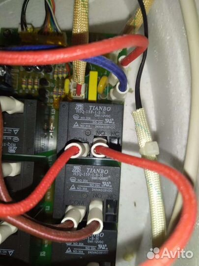 Ремонт и установка бойлеров, электрокотлов, электр