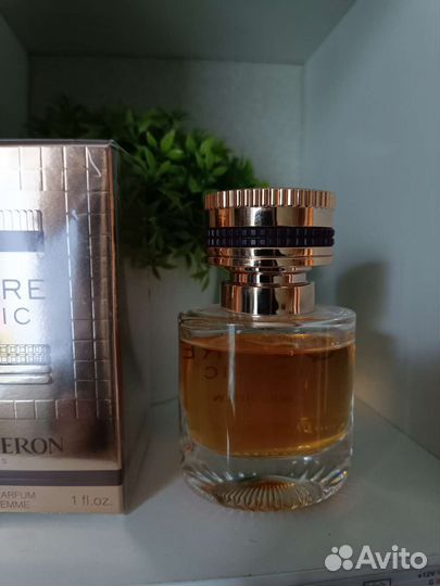 Boucheron Quatre Iconic edp