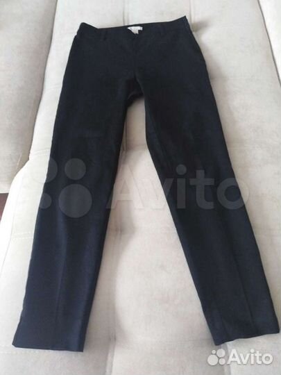 Брюки со стрелками