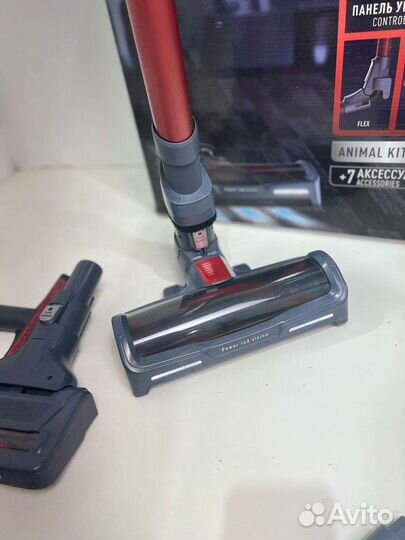 Беспроводной Пылесос Tefal