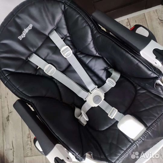 Стул для кормления Peg Perego Siesta. Италия