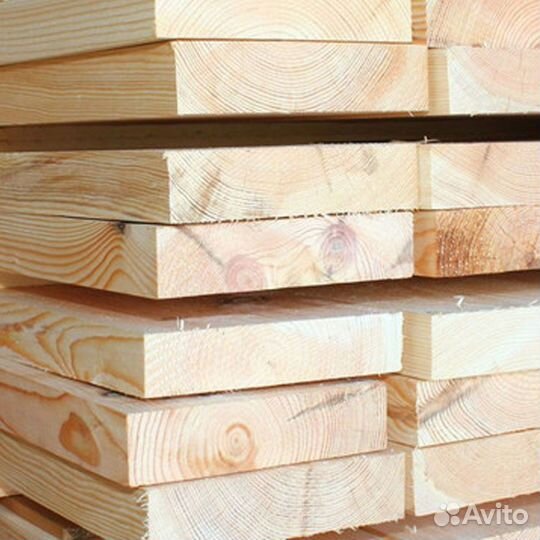 Доски обрезные любых размеров арт qtmyf 76055