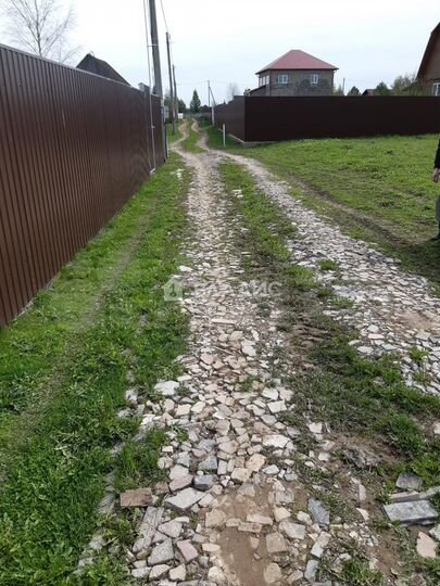 Участок 15 сот. (ИЖС)