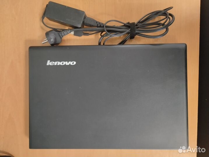 Ноутбук lenovo G505 AMD E1-2100, 2Гб, 500Гб, Win7