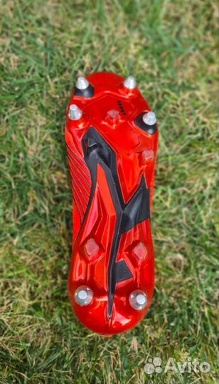 Бутсы adidas predator 19+SG