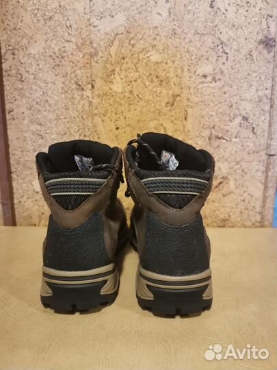 Ботинки timberland оригинал