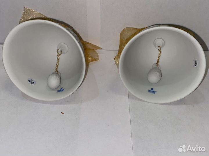 Колокольчик lladro