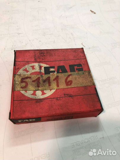 Подшипники SKF, FAG, NSK