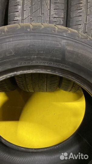 Hankook Ventus S1 Evo2 SUV K117A 255/55 R18