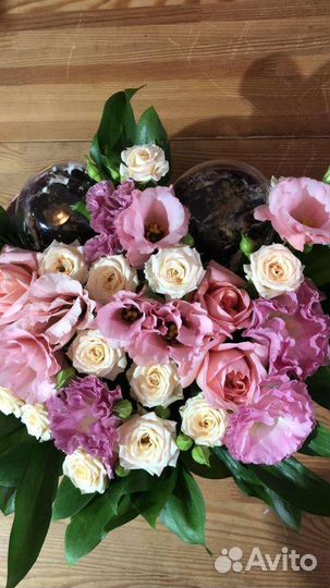 Цветы хризантемы доставка