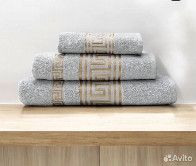 Полотенце банное хлопок