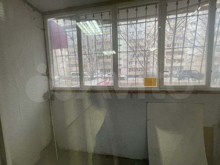 3-к. квартира, 79,8 м², 1/10 эт.