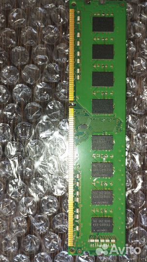 Оперативная память ddr3