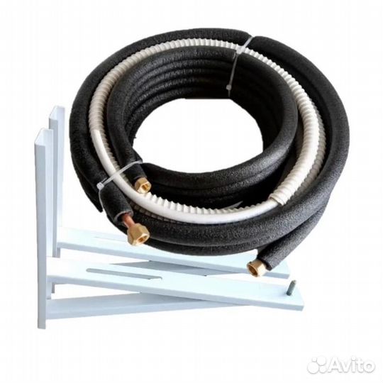 Комплект для монтажа кондиционера