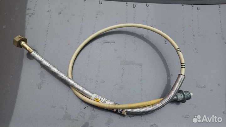 Трос спидометра для т4 оригинал Новый