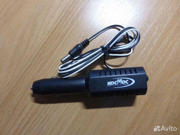 CAR adaptor 