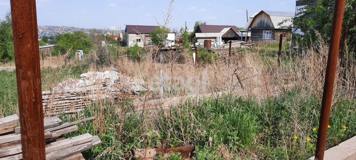 Участок 5,1 сот. (СНТ, ДНП)