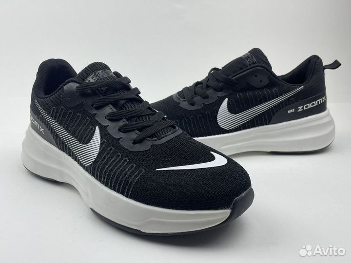 Кроссовки nike air zoom