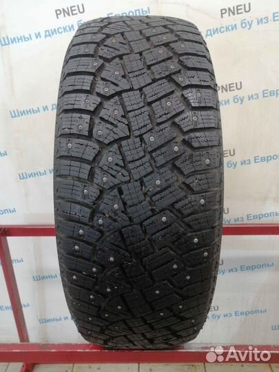 Continental IceContact 2 SUV 235/55 R18 109G