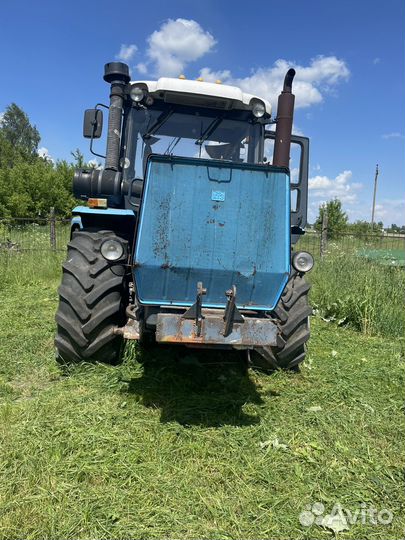 Трактор ХТЗ 17221, 2015
